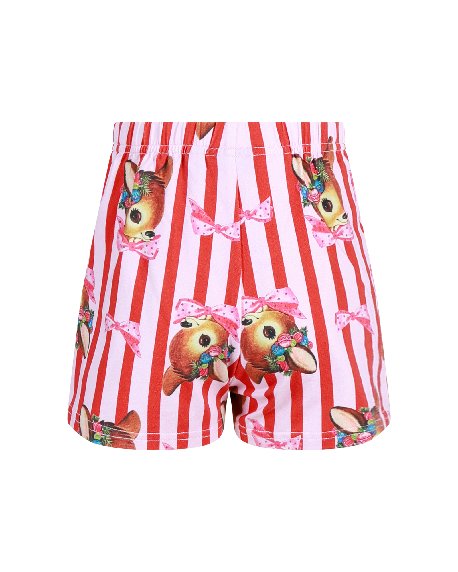 OH DEER SNOW CONE PIPPA PJ SLEEP SET
