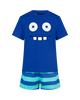 LITTLE ALIEN PJ SLEEP SET