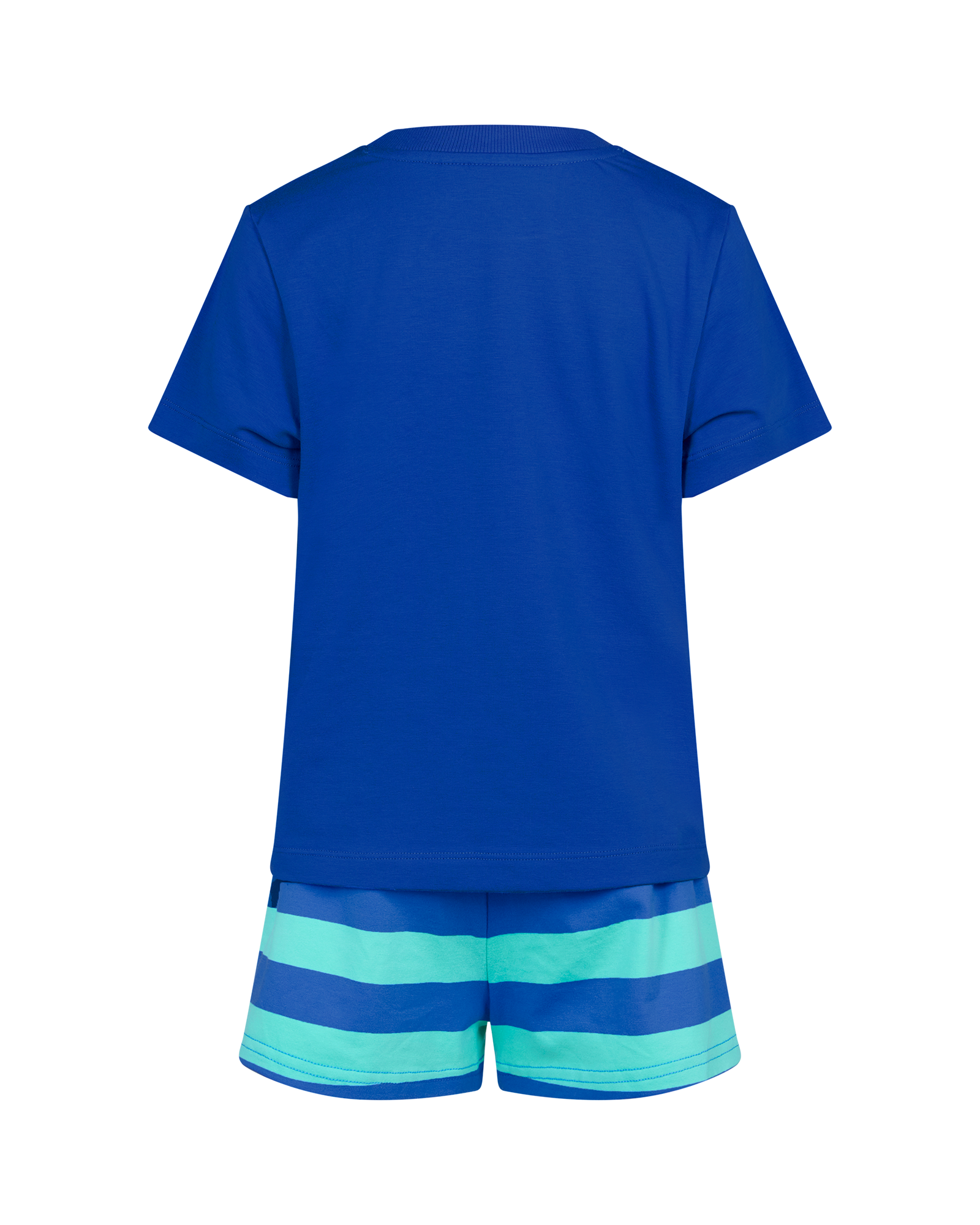 LITTLE ALIEN PJ SLEEP SET