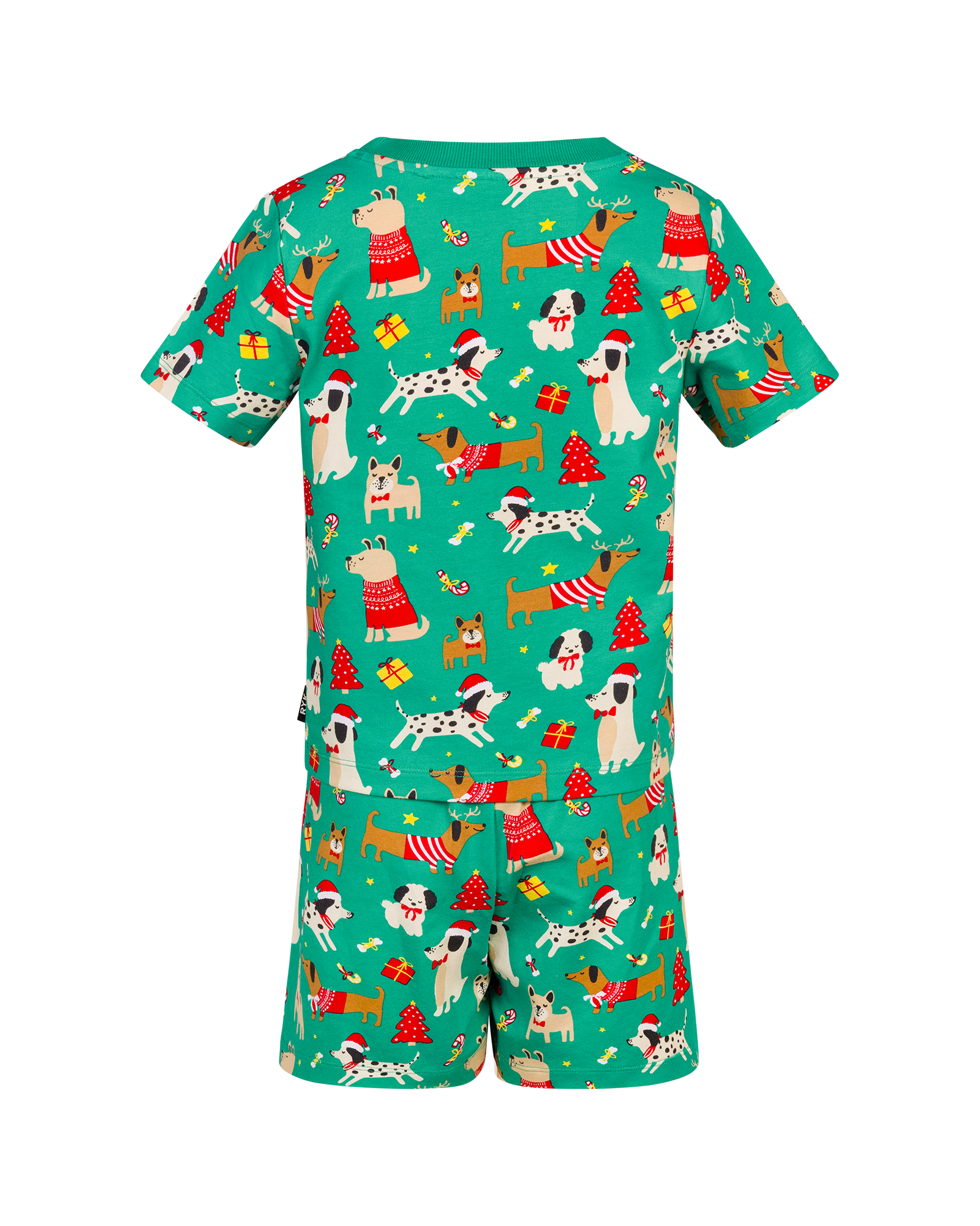 WOOFMAS PJ SLEEP SET