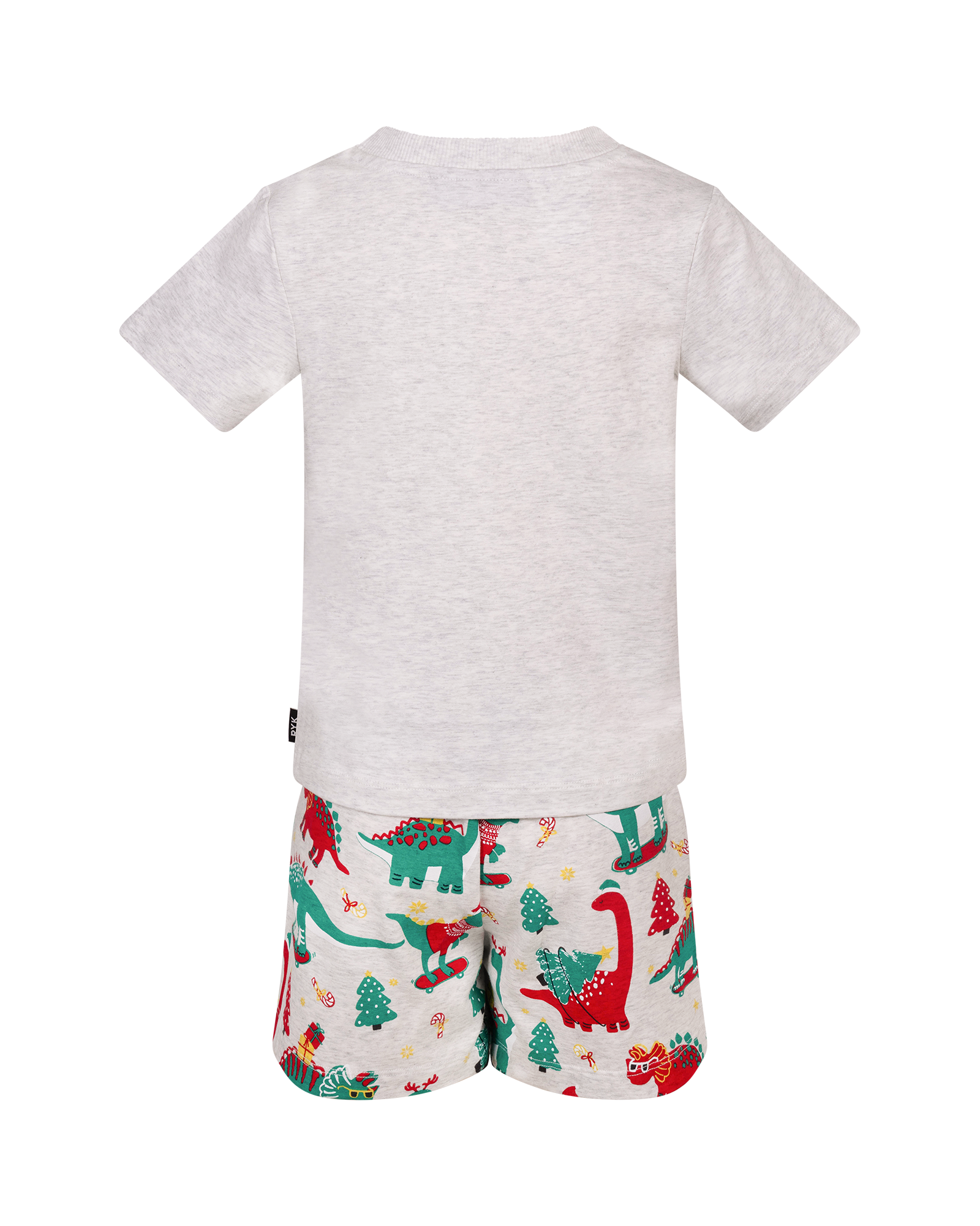 JIGGLE JAWS OUTLAW PJ SLEEP SET