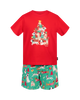 FLEAS NAVIDAD PJ SLEEP SET