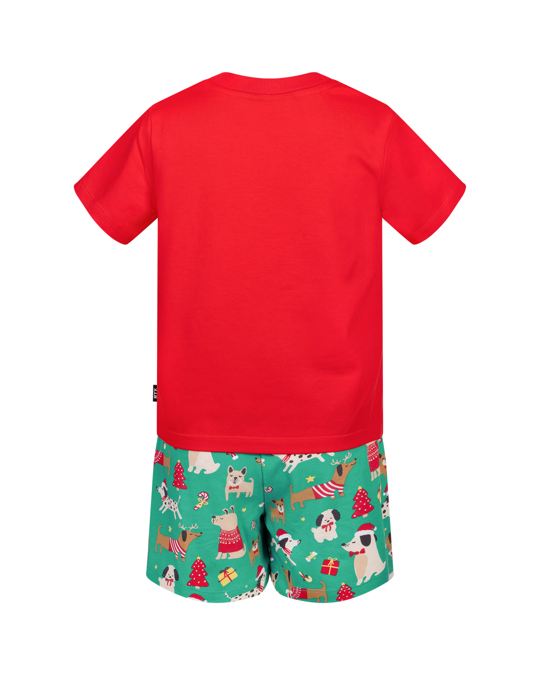 FLEAS NAVIDAD PJ SLEEP SET