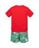 FLEAS NAVIDAD PJ SLEEP SET