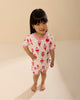 CHERRY ICE CREAM FRIDA PJ SLEEP SET