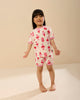 CHERRY ICE CREAM FRIDA PJ SLEEP SET