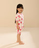CHERRY ICE CREAM FRIDA PJ SLEEP SET