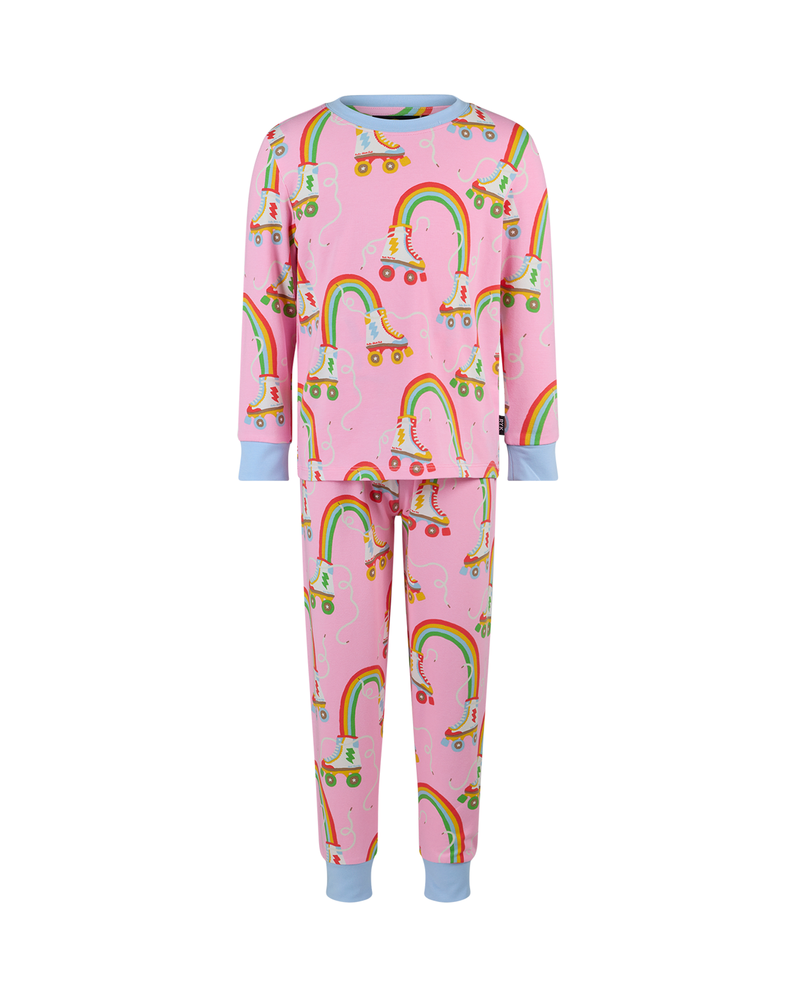 GOOD TIMES LONG SLEEVE CLARA SLEEP SET