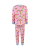 GOOD TIMES LONG SLEEVE CLARA SLEEP SET