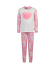 HONEY BUNNY LONG SLEEVE BELLE SLEEP SET