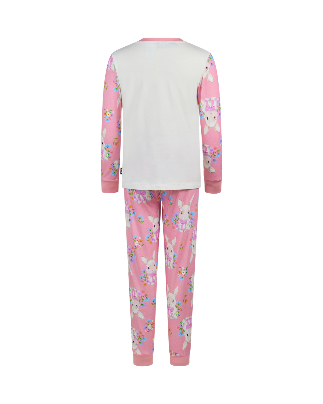 HONEY BUNNY LONG SLEEVE BELLE SLEEP SET