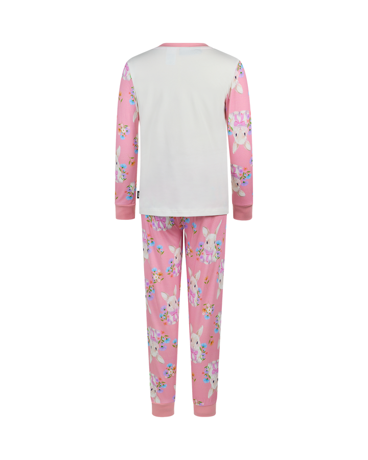 HONEY BUNNY LONG SLEEVE BELLE SLEEP SET
