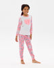 HONEY BUNNY LONG SLEEVE BELLE SLEEP SET