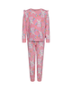 HUNNY BUNNY FRILL LONG SLEEVE ALICE SLEEP SET