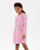 HUNNY BUNNY LONG SLEEVE LILY NIGHTIE