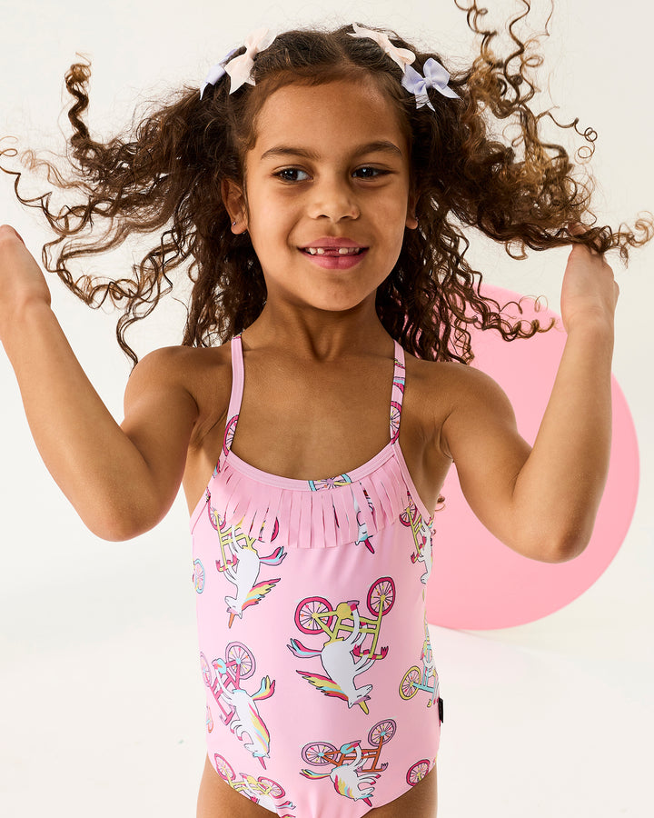 UNICORN BIKES FUNKY FRINGE ONE PIECE