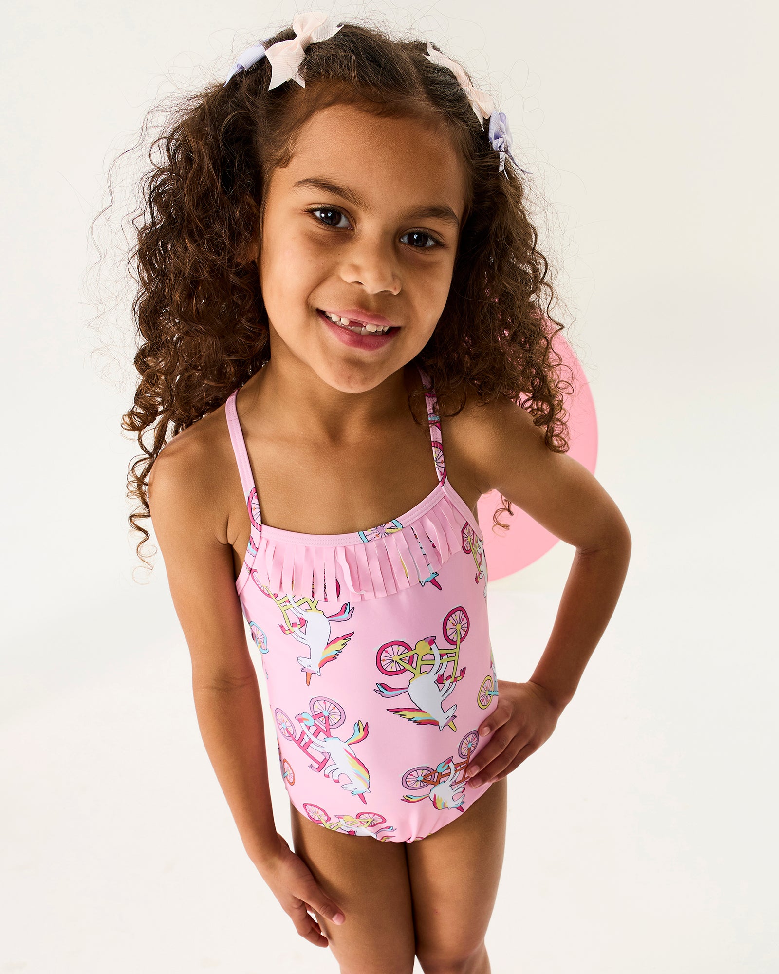 UNICORN BIKES FUNKY FRINGE ONE PIECE