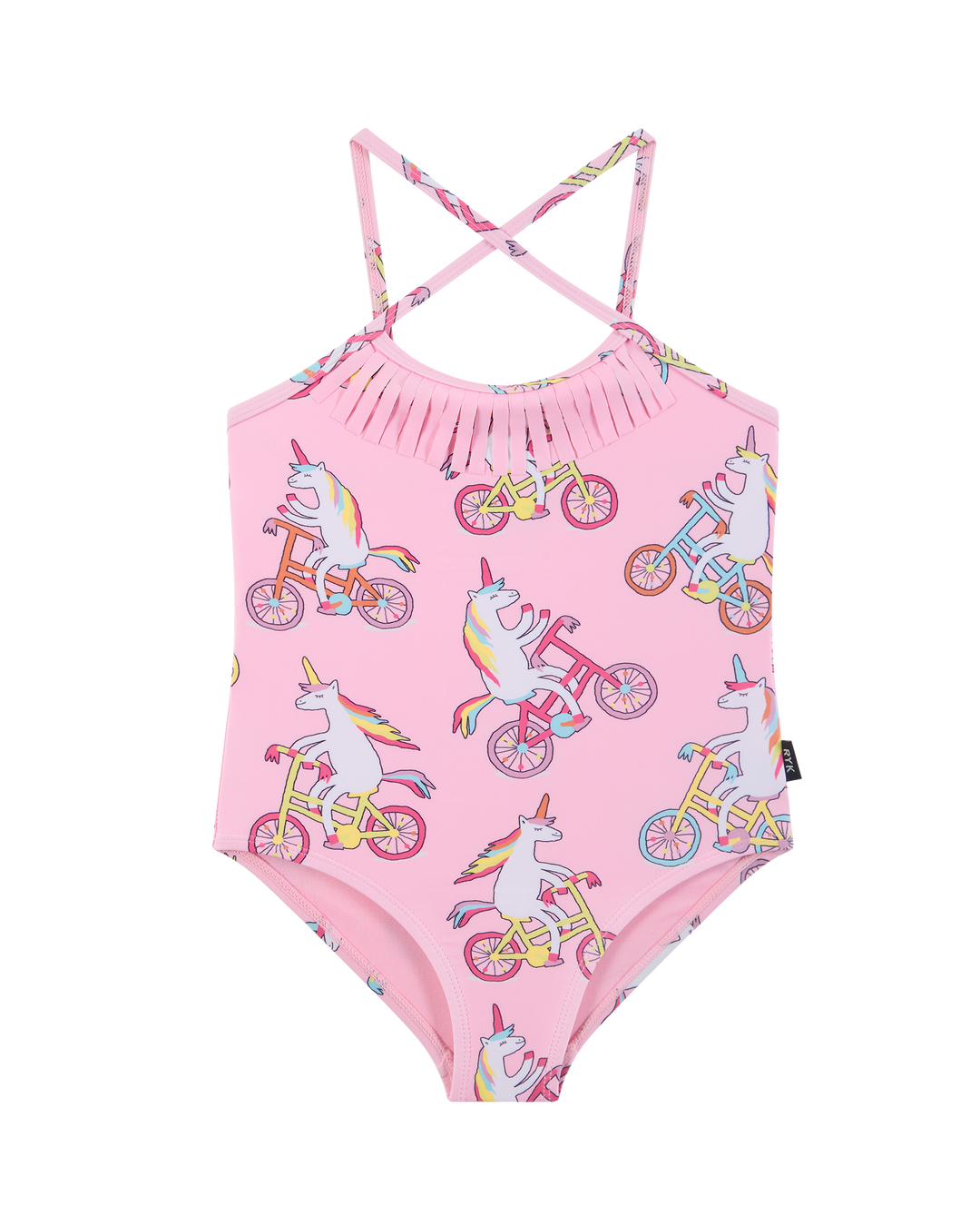 UNICORN BIKES FUNKY FRINGE ONE PIECE