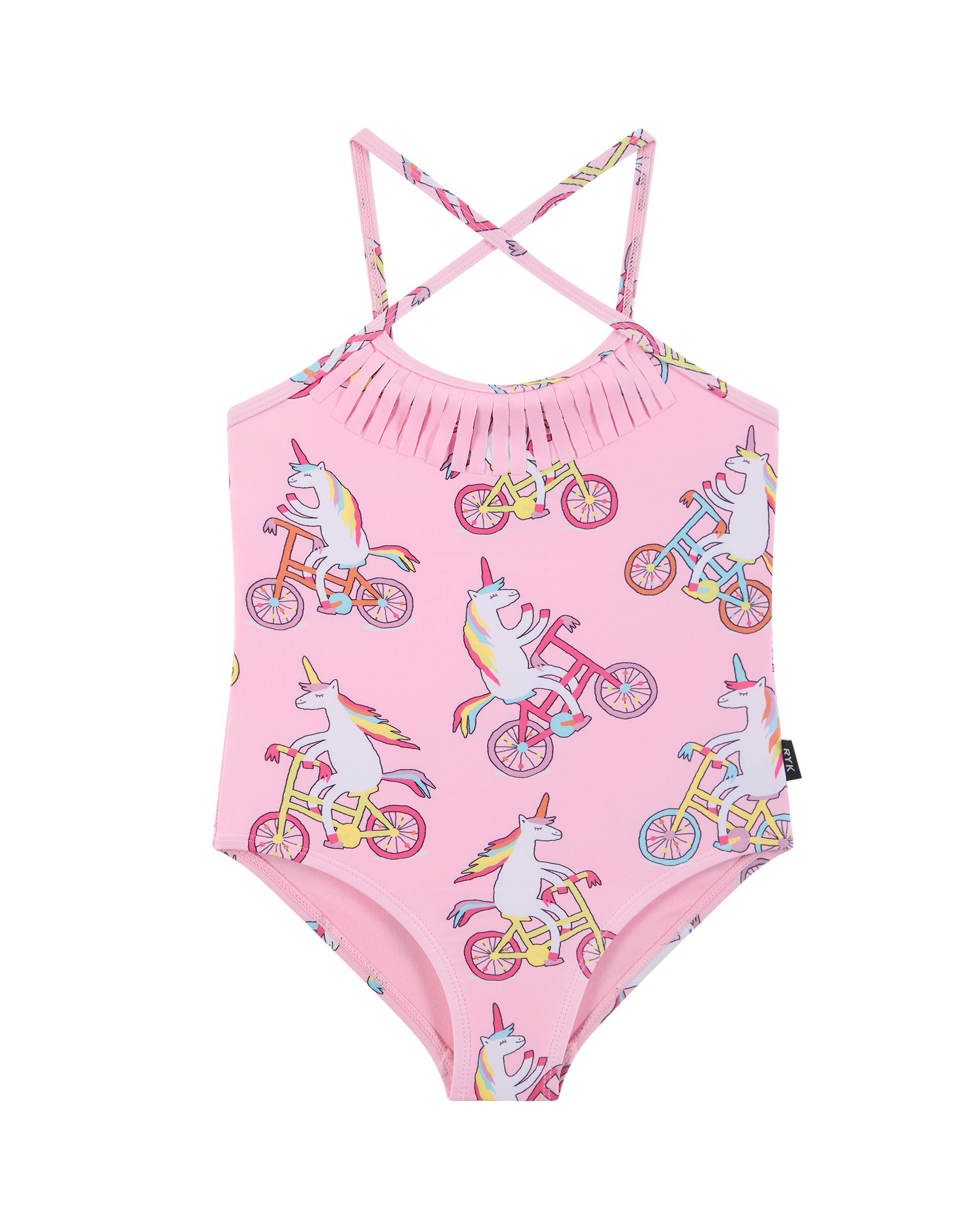 UNICORN BIKES FUNKY FRINGE ONE PIECE