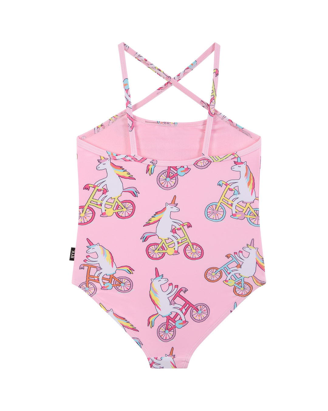 UNICORN BIKES FUNKY FRINGE ONE PIECE