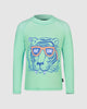 COOL CAT LONG SLEEVE RASH VEST