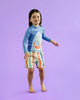 CHUMMY LONG SLEEVE RASH VEST