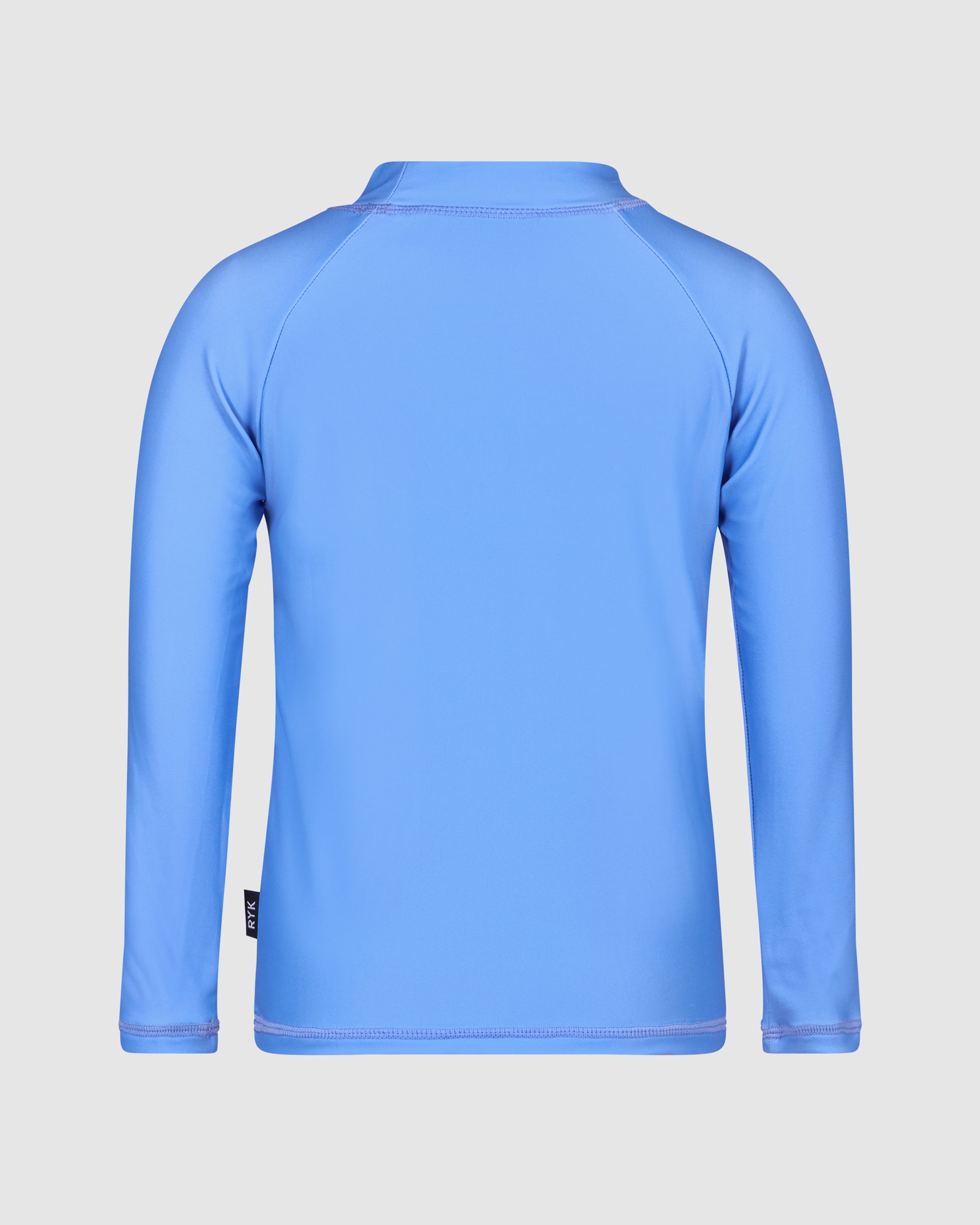 CHUMMY LONG SLEEVE RASH VEST