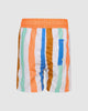 STRIPE HYPE BOARDSHORTS