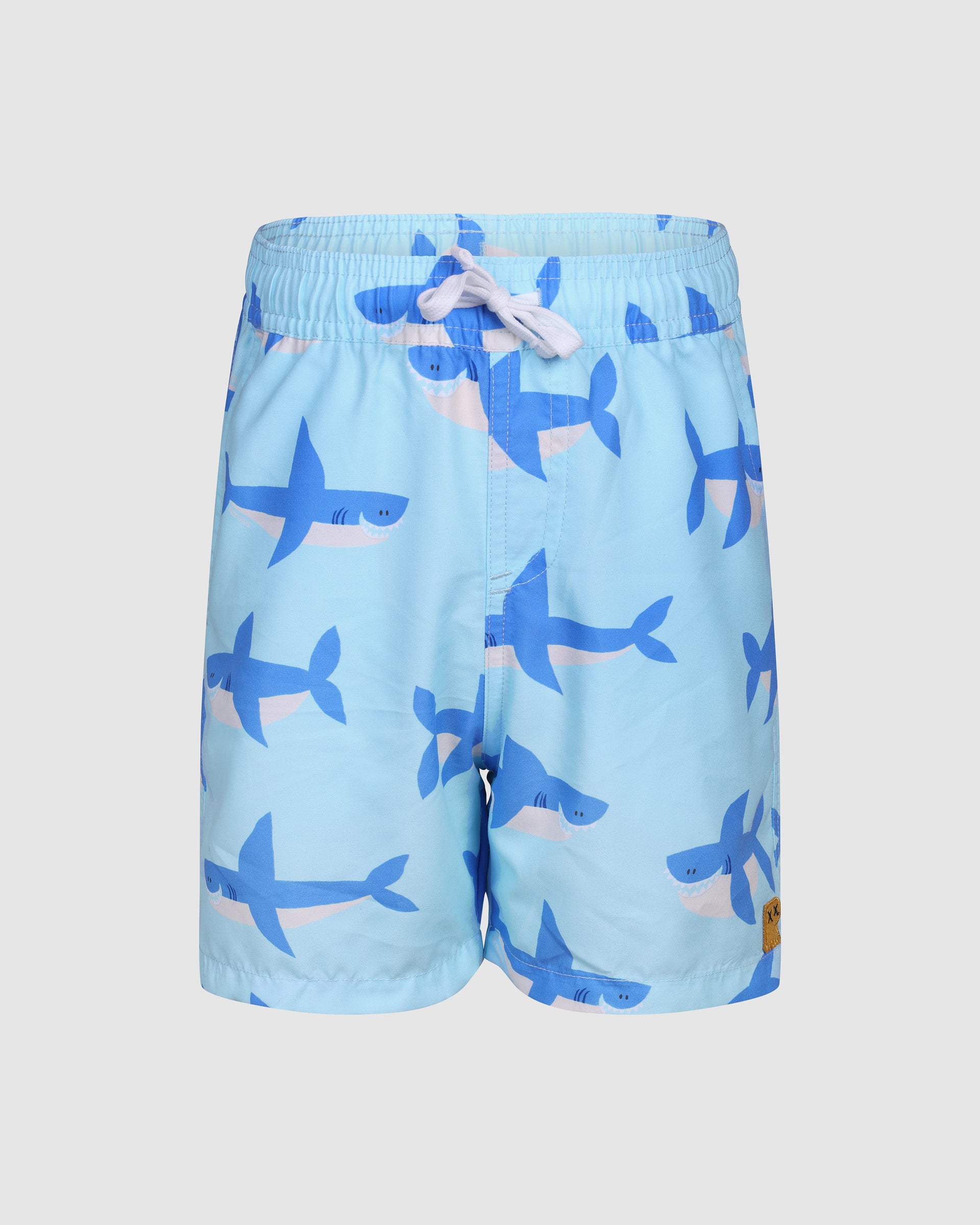 FIN-TASTIC BOARDSHORTS
