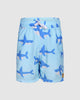 FIN-TASTIC BOARDSHORTS