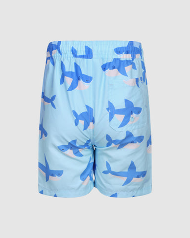 FIN-TASTIC BOARDSHORTS