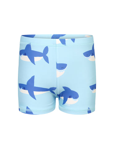 FIN-TASTIC SWIM TRUNK