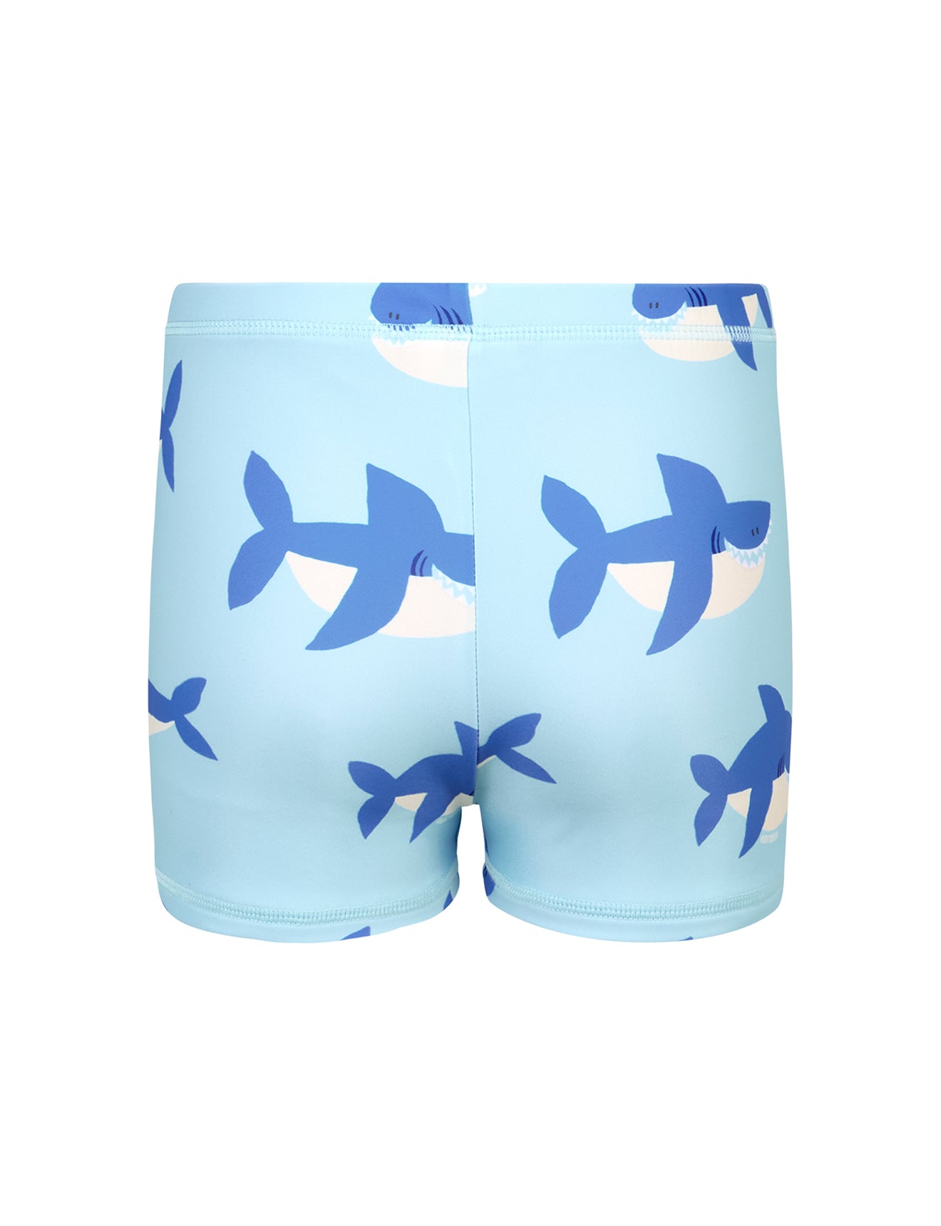 FIN-TASTIC SWIM TRUNK