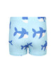 FIN-TASTIC SWIM TRUNK