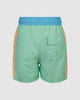 SUN SPLICED BOARDSHORTS