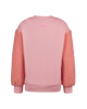 HUNNY BUNNY FUZZY SWEATSHIRT