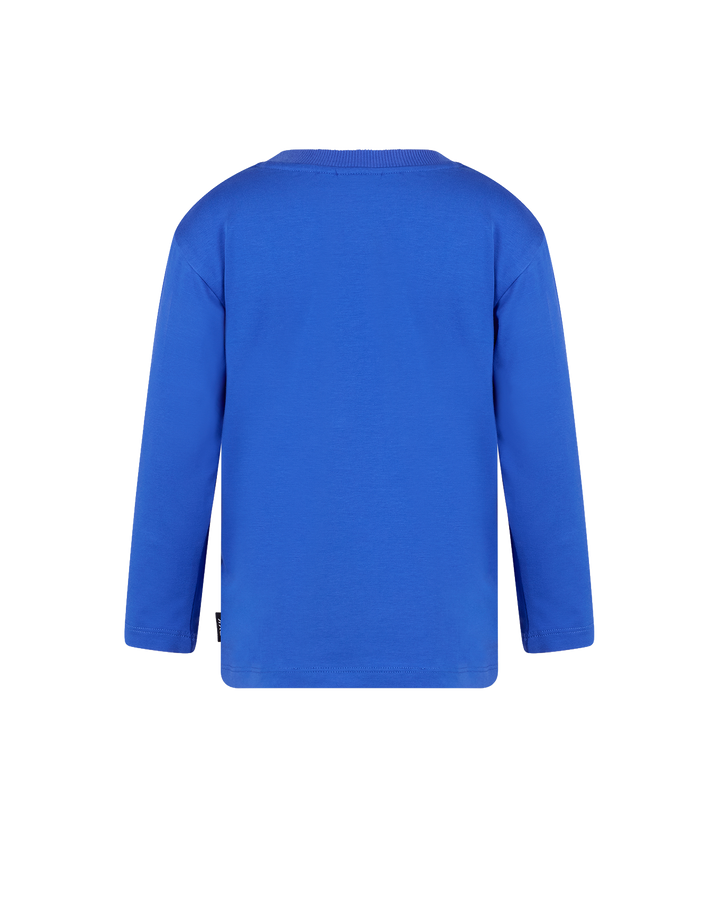 GALAXY GRIND LONG SLEEVE T-SHIRT
