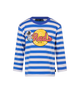PLANET RAD STRIPE LONG SLEEVE T-SHIRT