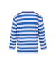 PLANET RAD STRIPE LONG SLEEVE T-SHIRT