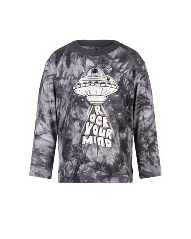 ROCK YOUR MIND LONG SLEEVE T-SHIRT