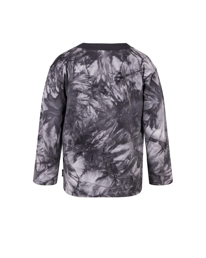 ROCK YOUR MIND LONG SLEEVE T-SHIRT