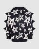 GRAFFITI HOODIE & TRACKPANT SET