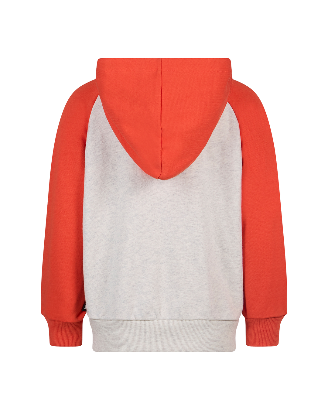 LITTLE REBEL HOODED SWEATER