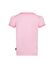 DAISY SMILE SHORT SLEEVE  BILLIE RINGER T-SHIRT