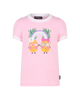 PINEAPPLE PALS SHORT SLEEVE BILLIE RINGER TEE