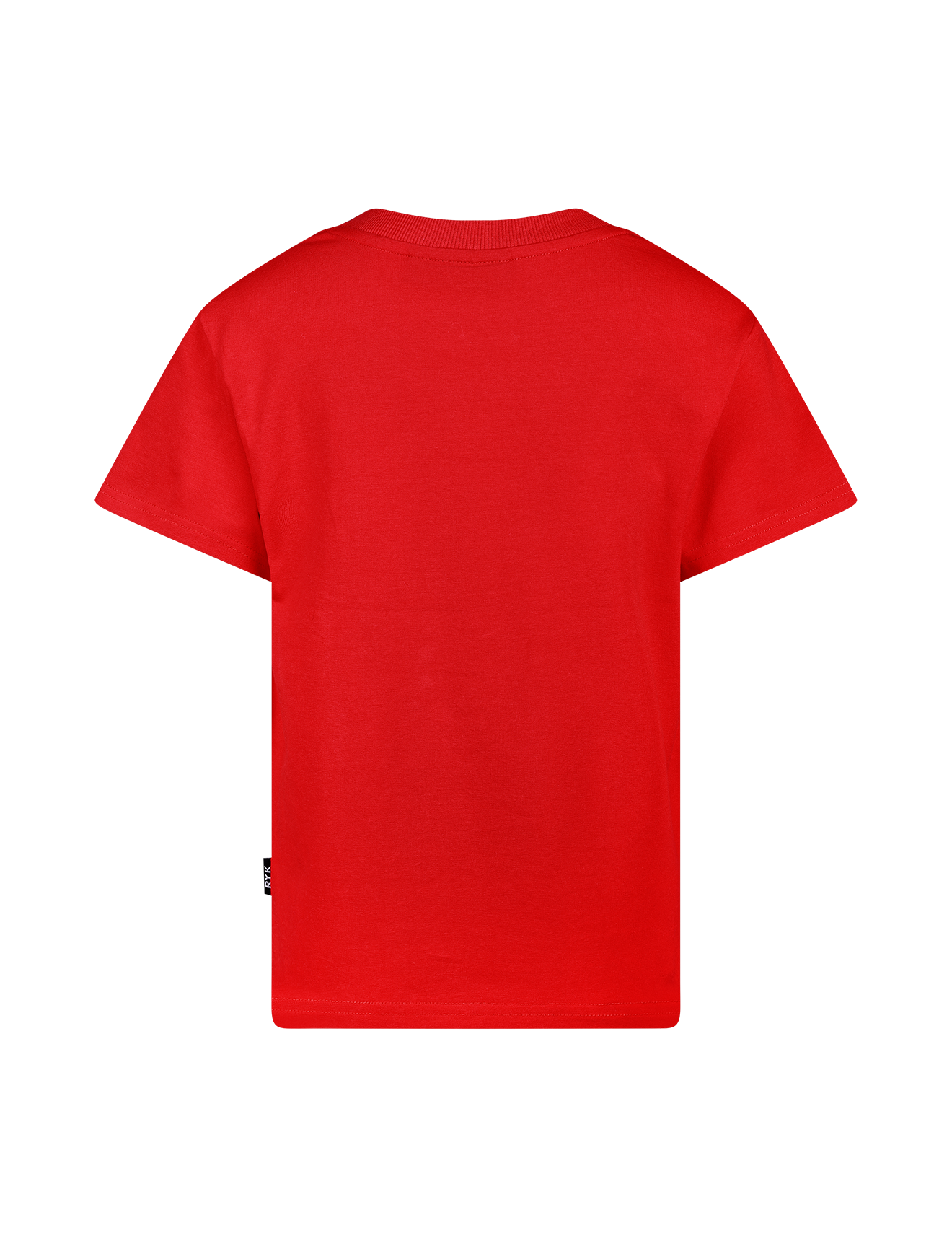 SEQUIN BOW SHORT SLEEVE BOXY T-SHIRT