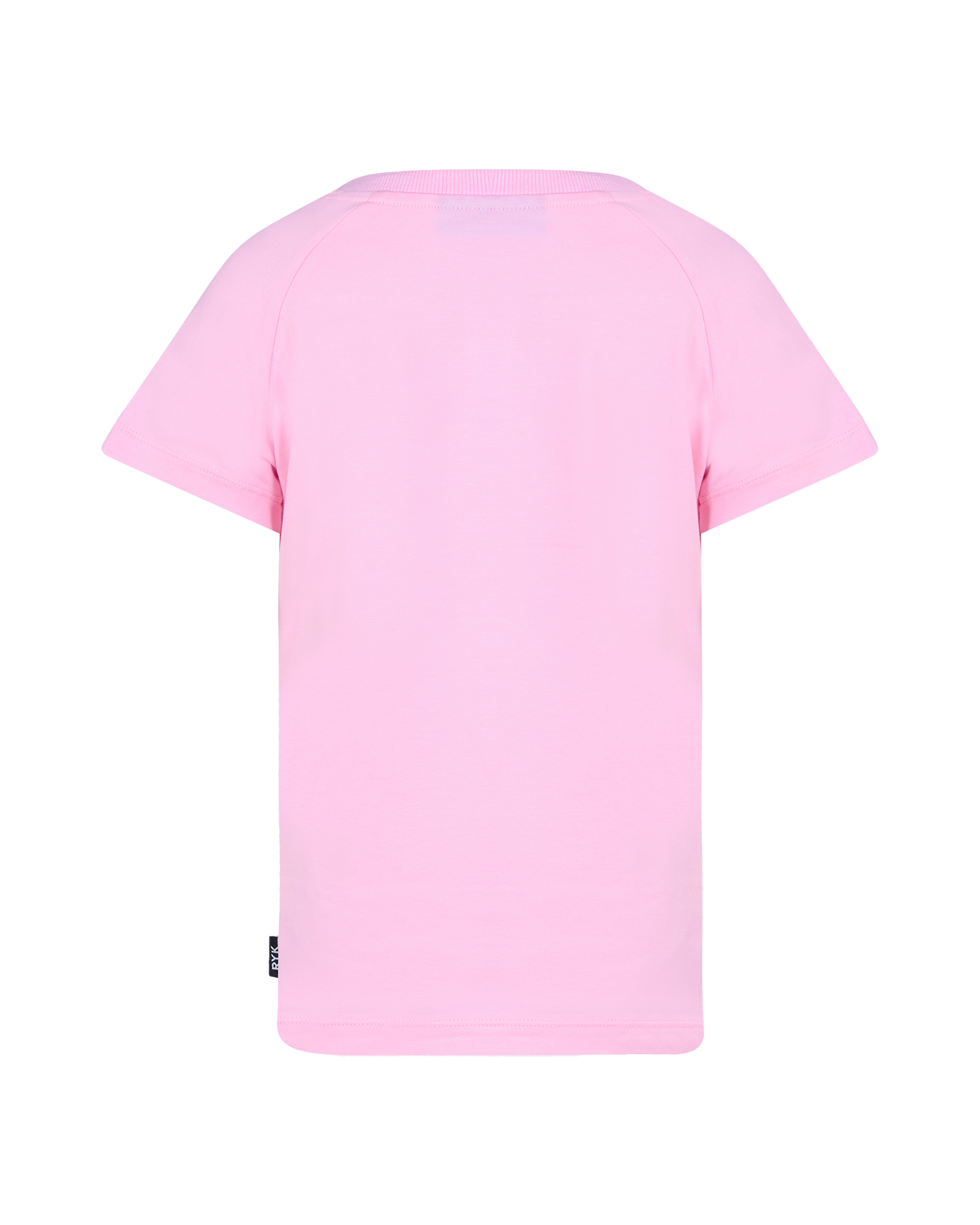 CHERRY BOMB! SHORT SLEEVE KYLIE RAGLAN T-SHIRT
