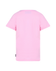 CHERRY BOMB! SHORT SLEEVE KYLIE RAGLAN T-SHIRT