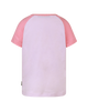 UNICORN BIKE SHORT SLEEVE KYLIE RAGLAN T-SHIRT