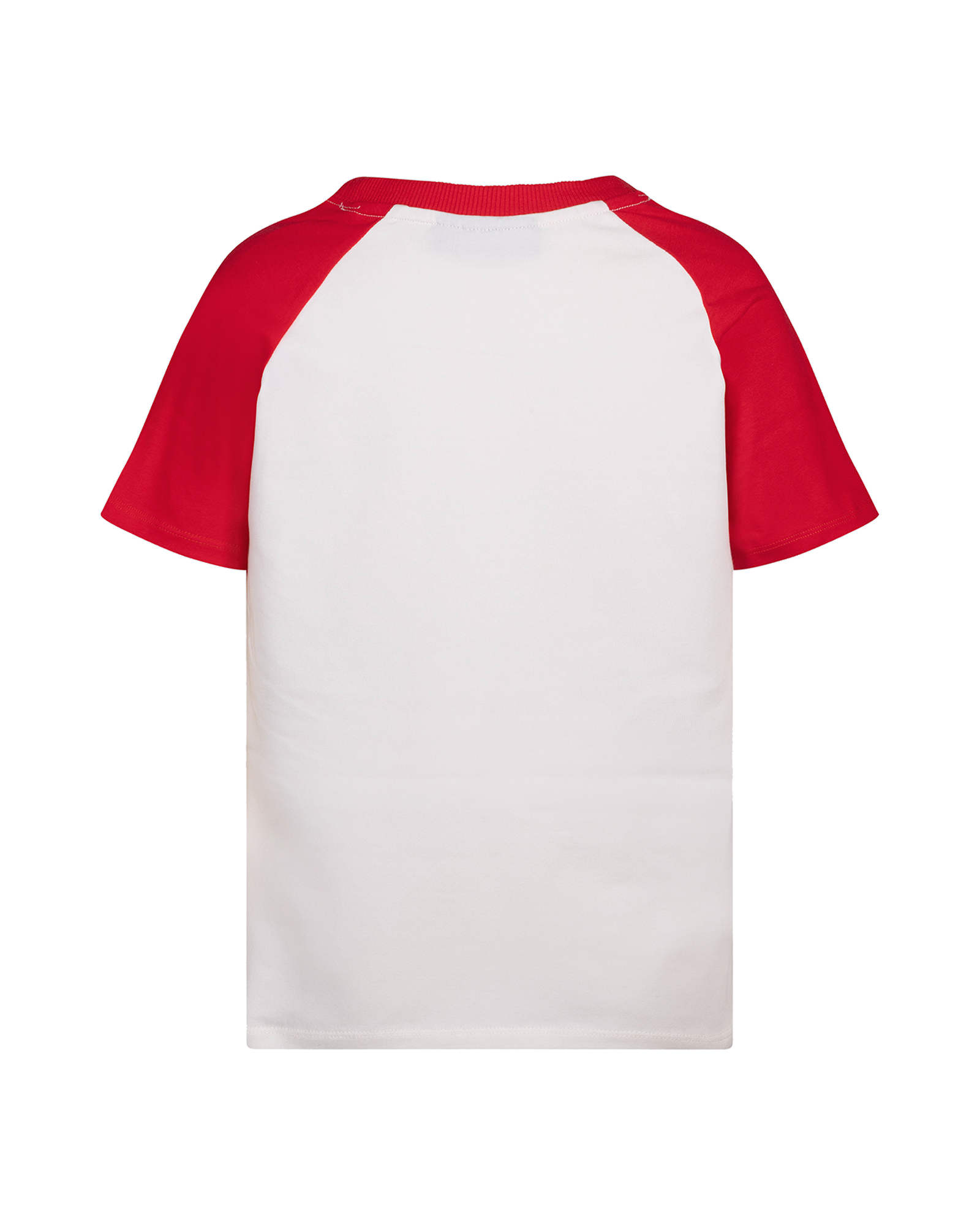 HOLLY JOLLY KYLIE RAGLAN T-SHIRT